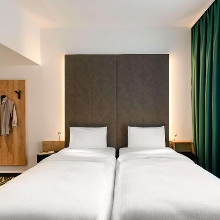 Ibis Styles Aschaffenburg Ξενοδοχείο Εξωτερικό φωτογραφία