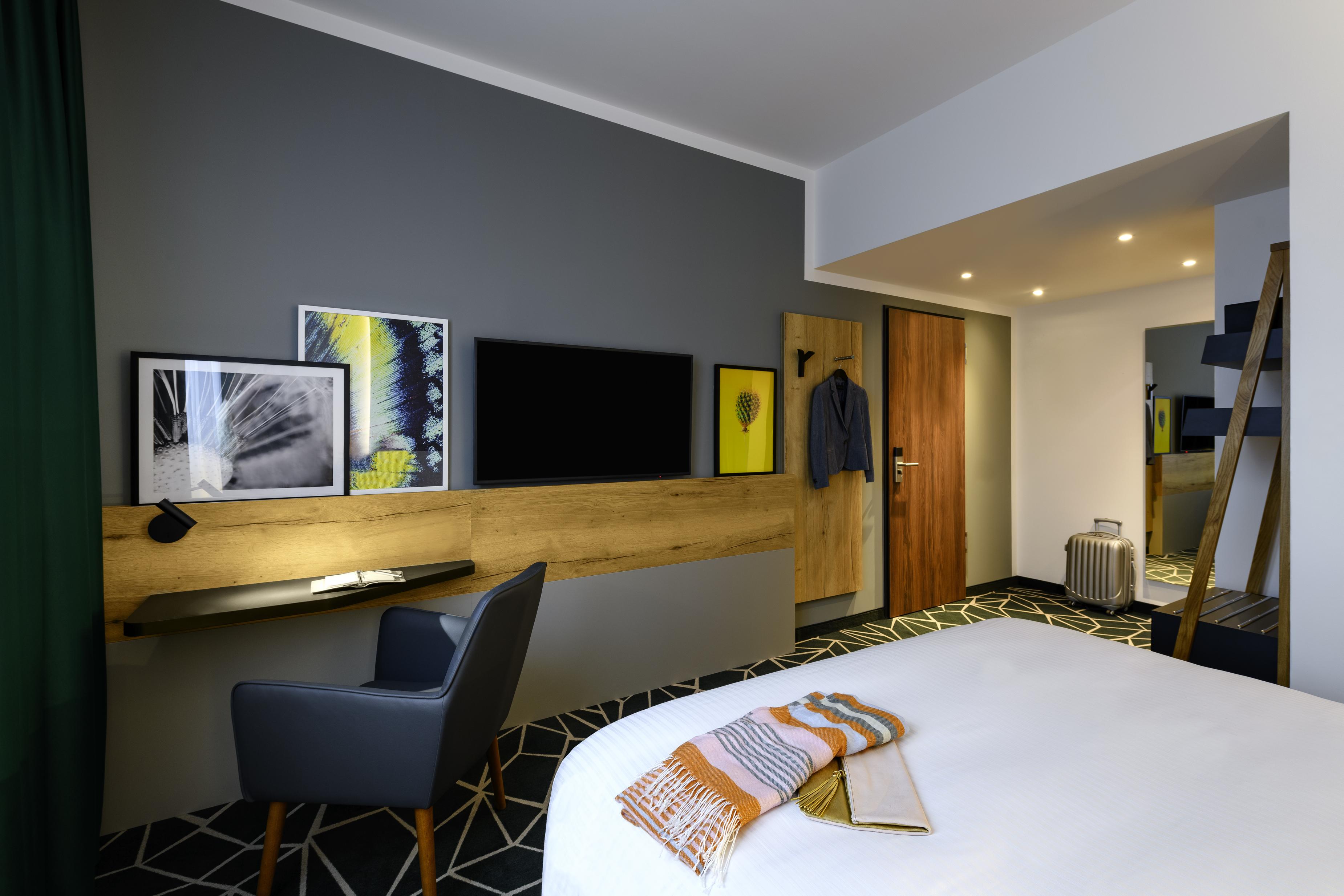 Ibis Styles Aschaffenburg Ξενοδοχείο Εξωτερικό φωτογραφία