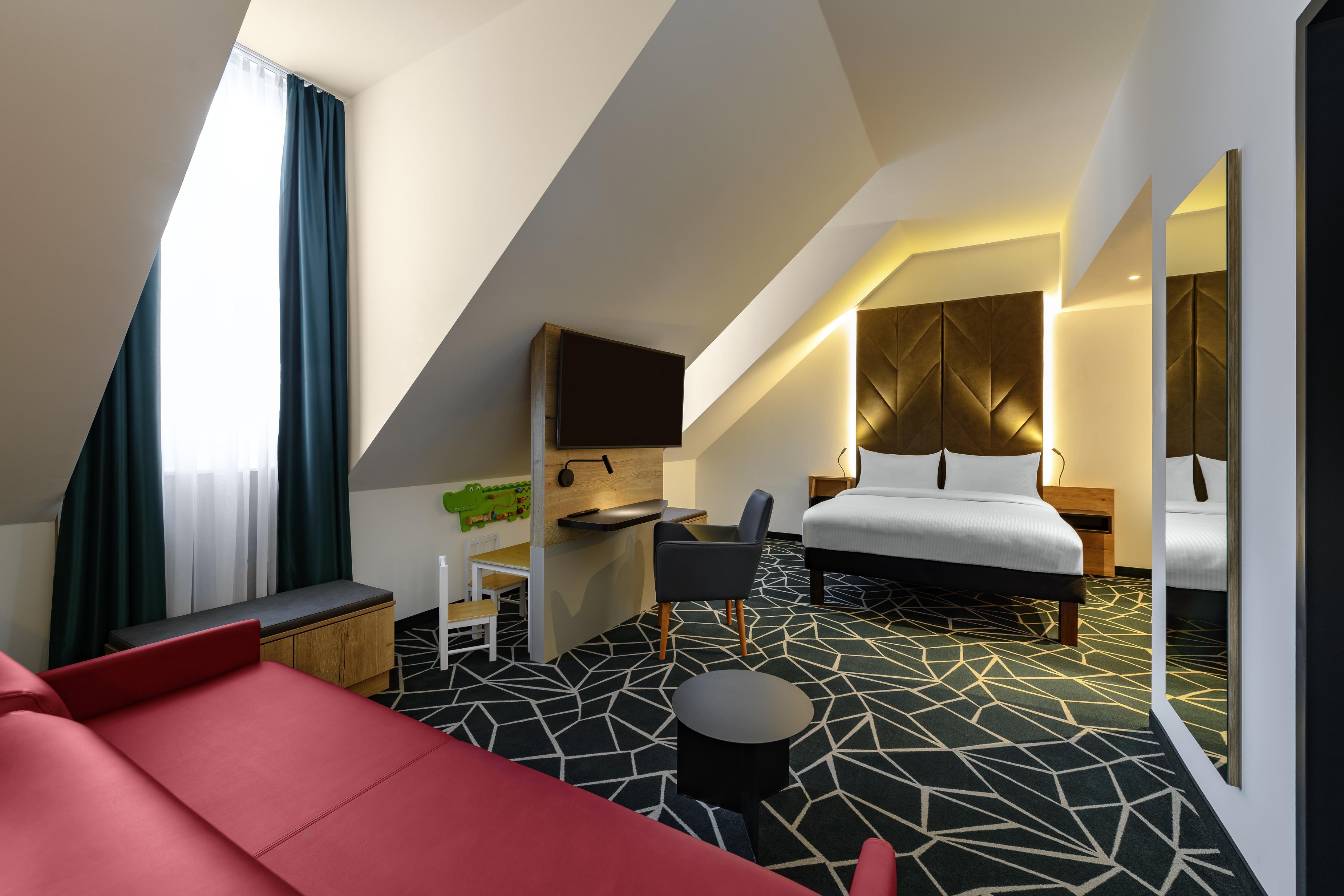 Ibis Styles Aschaffenburg Ξενοδοχείο Εξωτερικό φωτογραφία