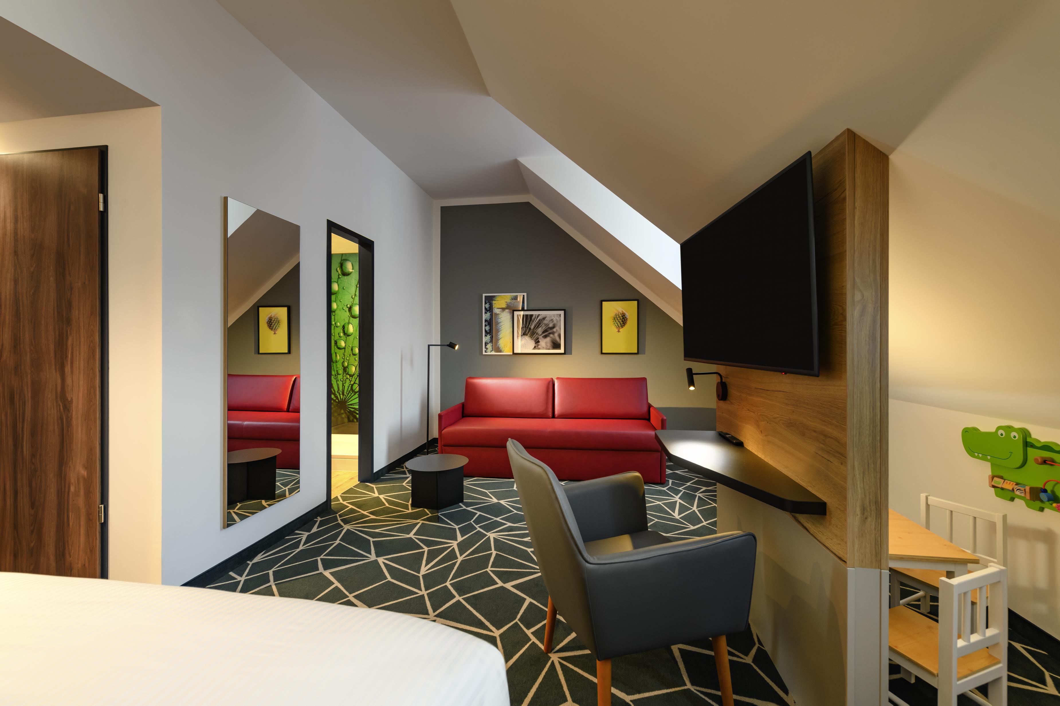 Ibis Styles Aschaffenburg Ξενοδοχείο Εξωτερικό φωτογραφία