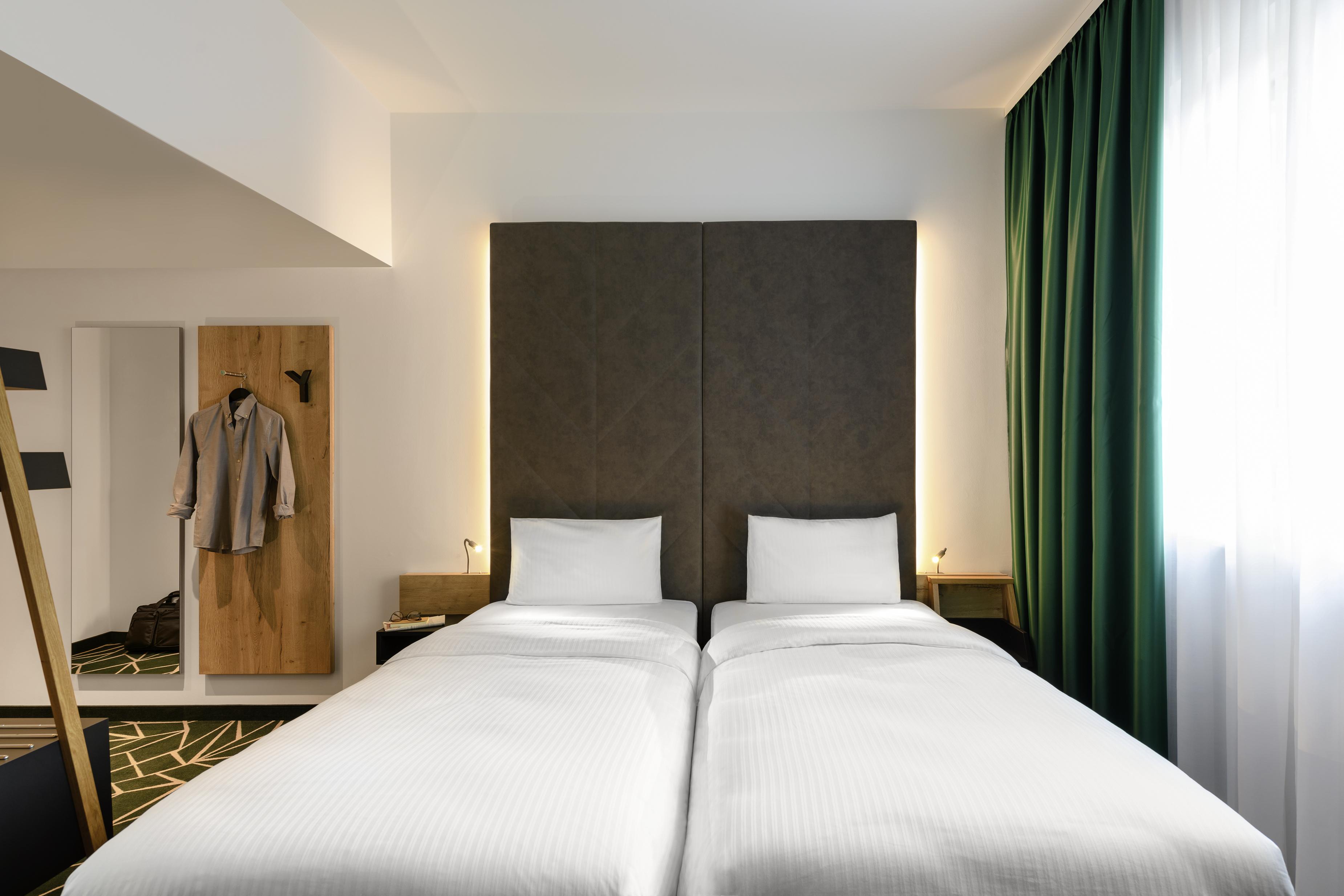 Ibis Styles Aschaffenburg Ξενοδοχείο Εξωτερικό φωτογραφία