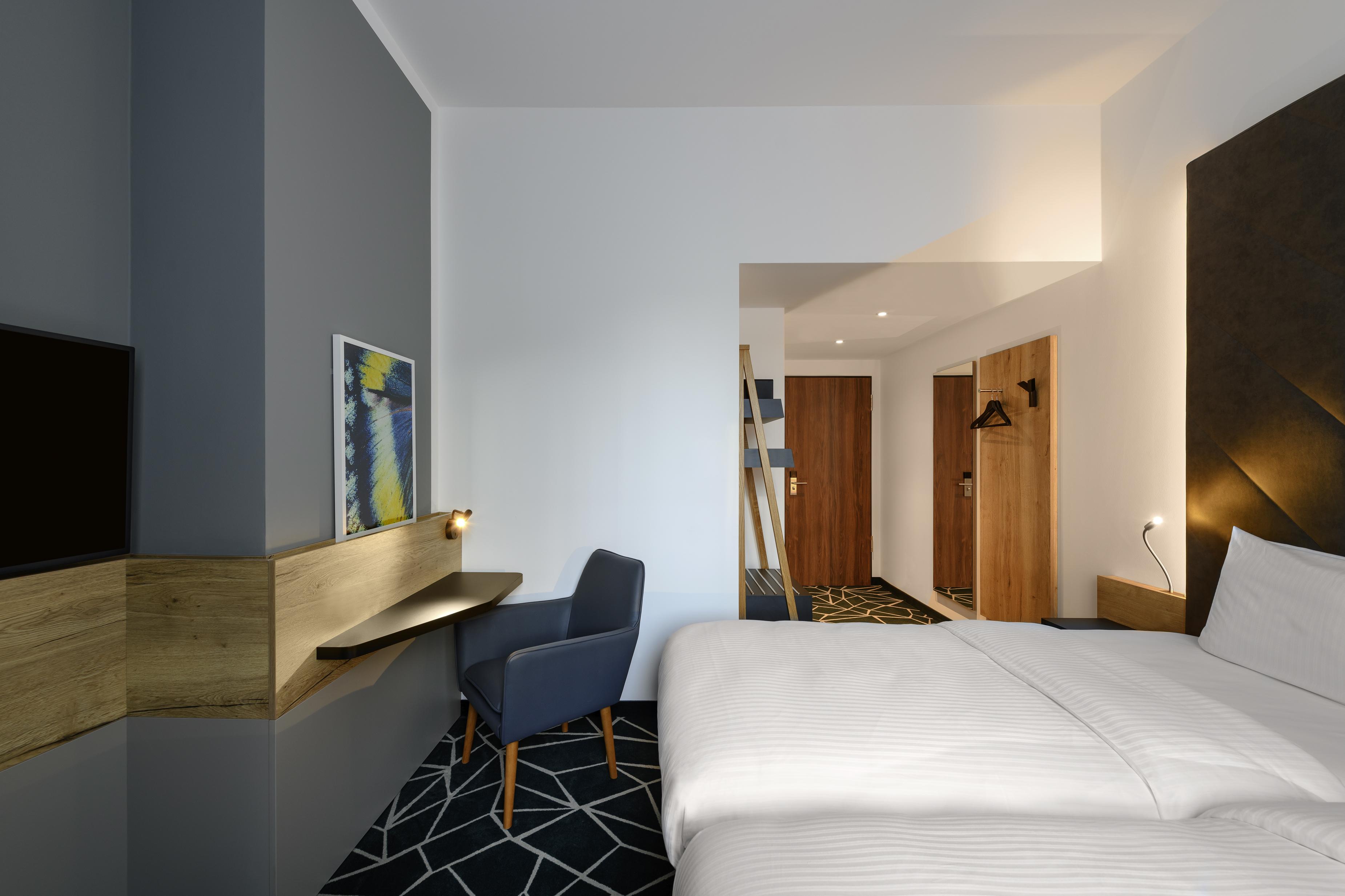 Ibis Styles Aschaffenburg Ξενοδοχείο Εξωτερικό φωτογραφία