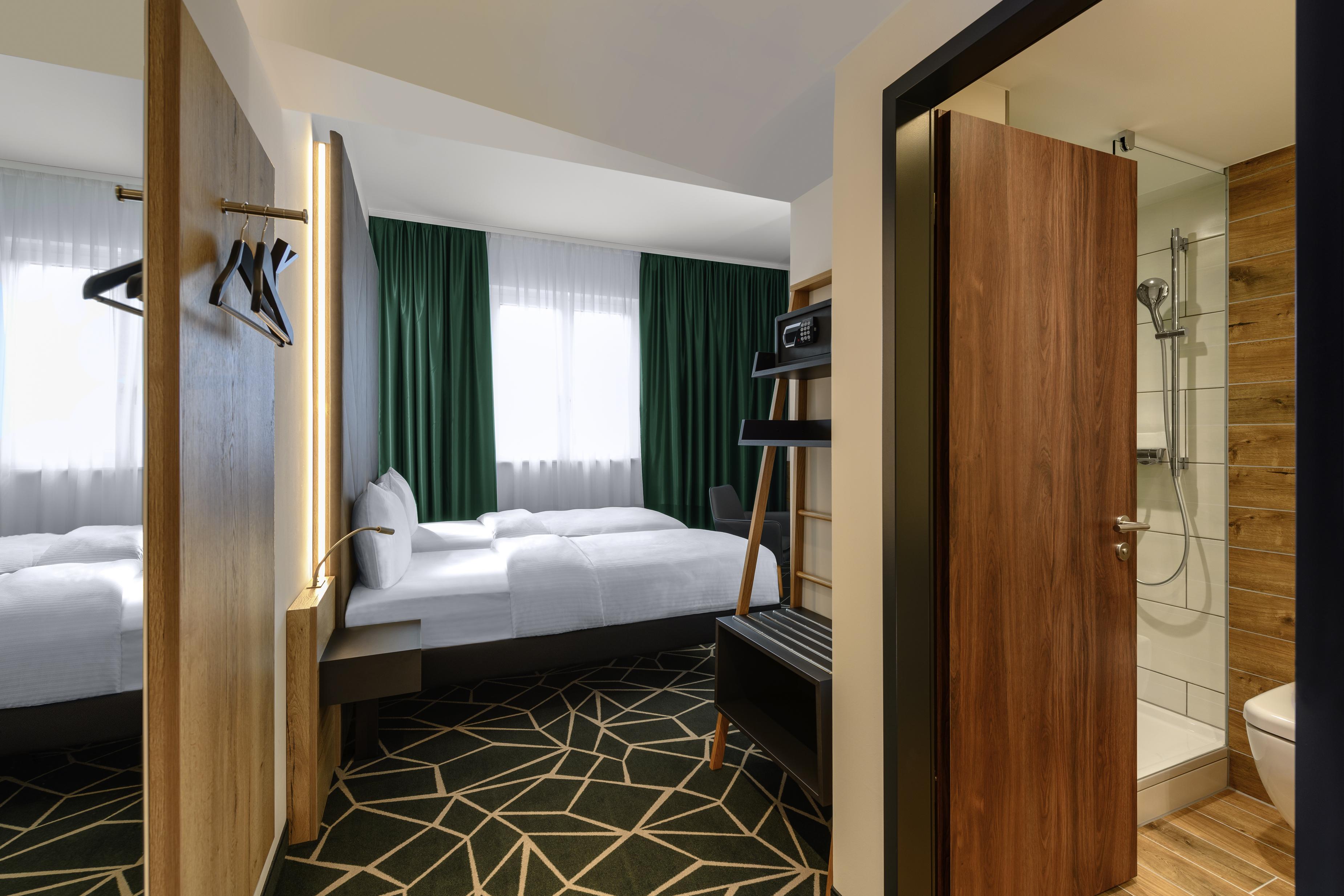 Ibis Styles Aschaffenburg Ξενοδοχείο Εξωτερικό φωτογραφία