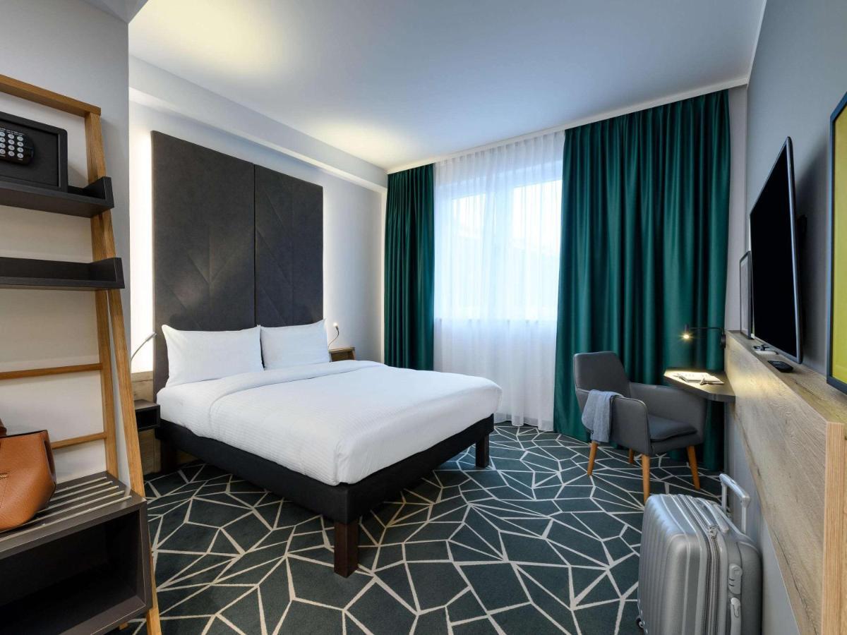 Ibis Styles Aschaffenburg Ξενοδοχείο Εξωτερικό φωτογραφία