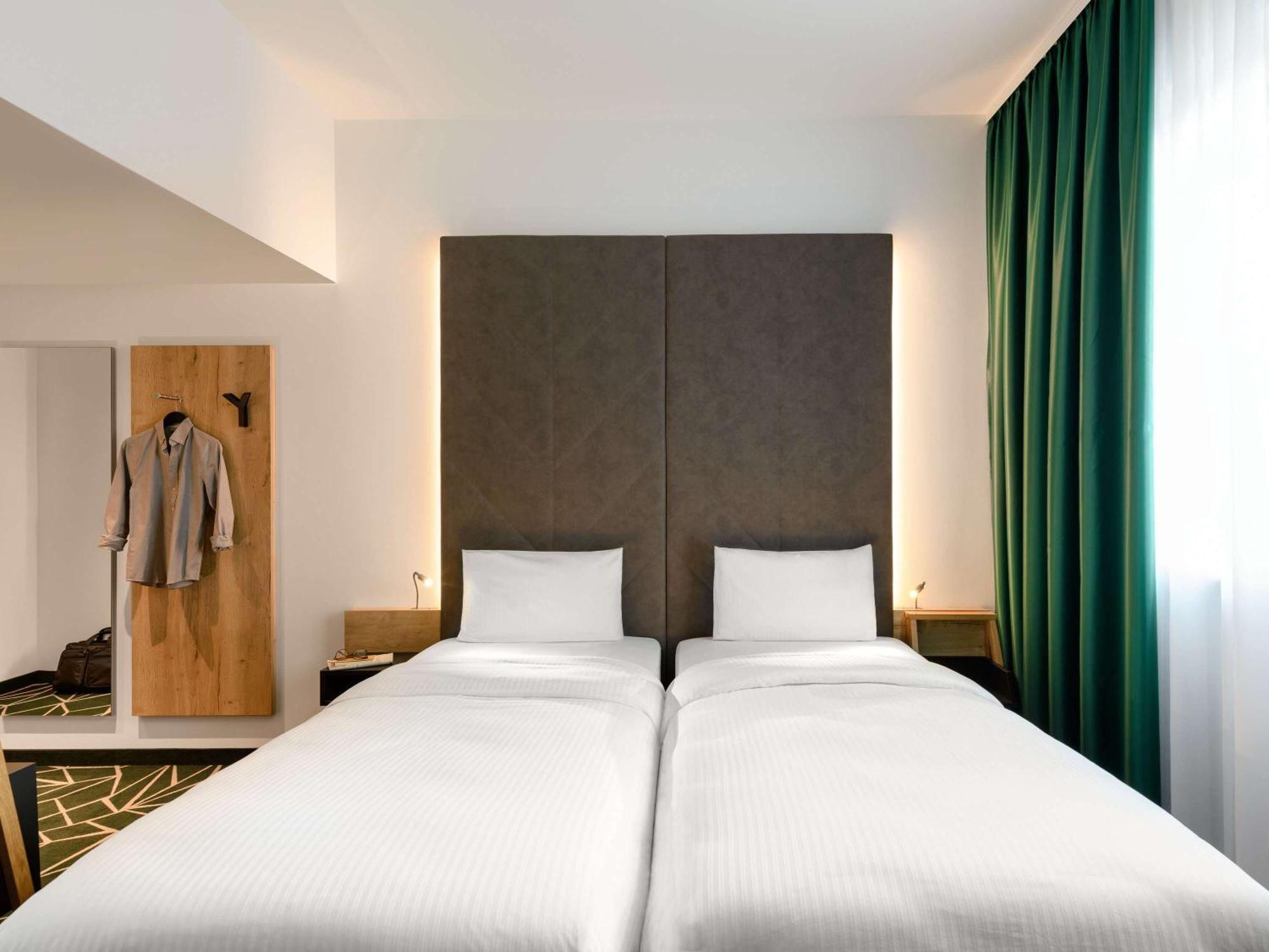 Ibis Styles Aschaffenburg Ξενοδοχείο Εξωτερικό φωτογραφία