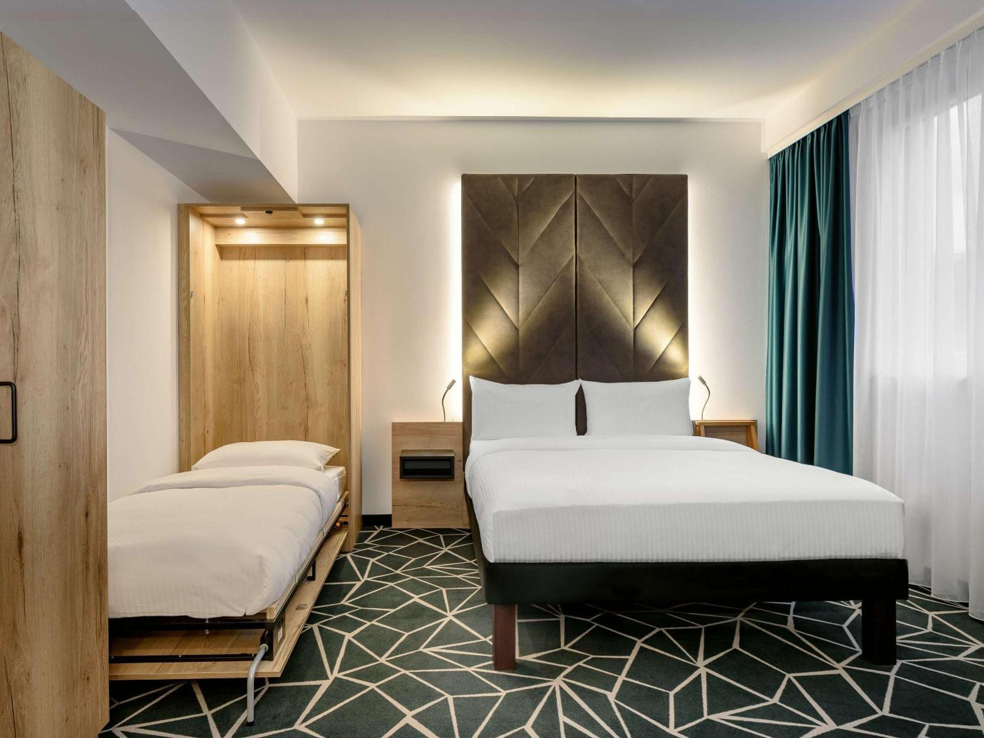 Ibis Styles Aschaffenburg Ξενοδοχείο Εξωτερικό φωτογραφία