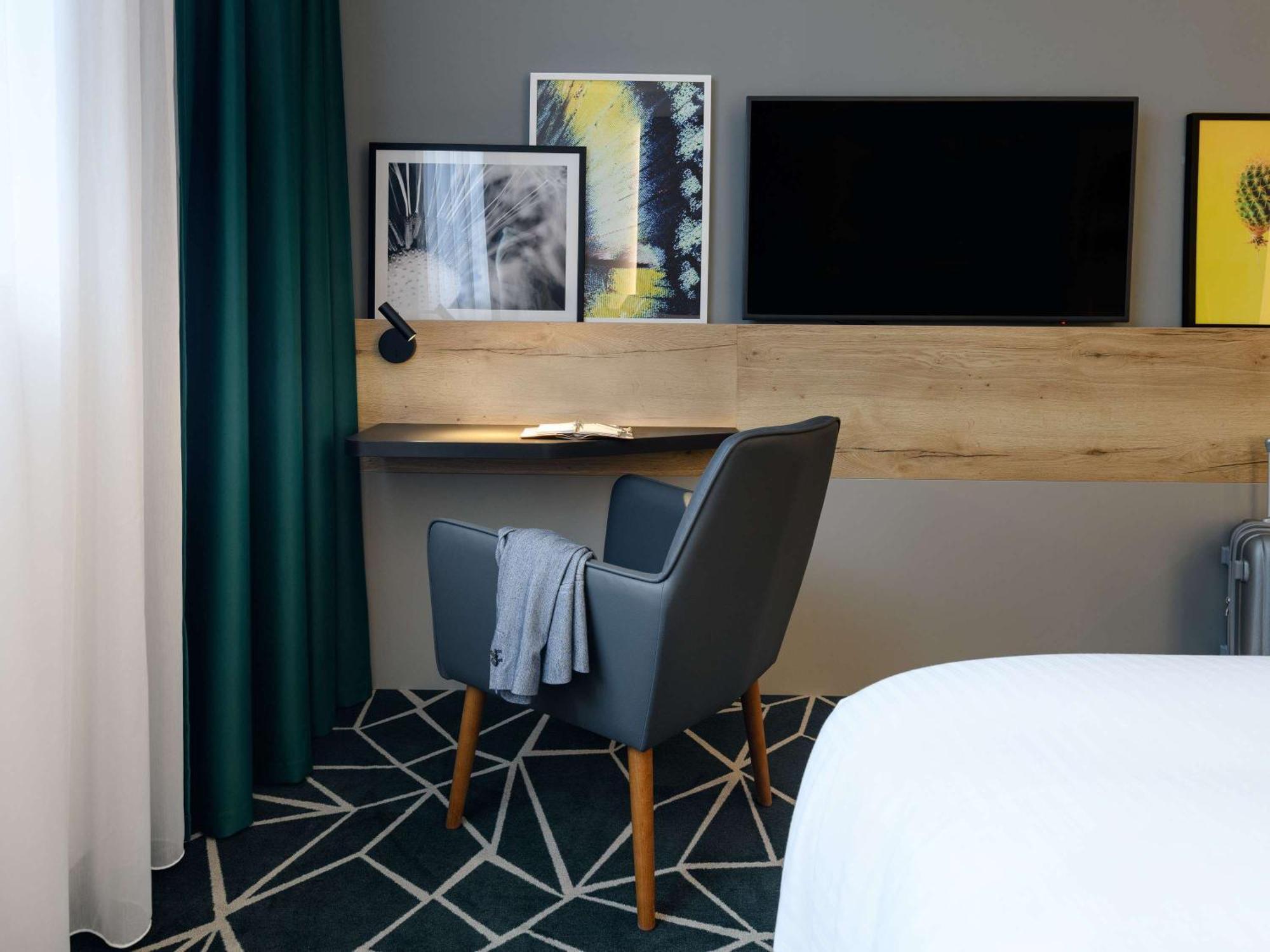 Ibis Styles Aschaffenburg Ξενοδοχείο Εξωτερικό φωτογραφία