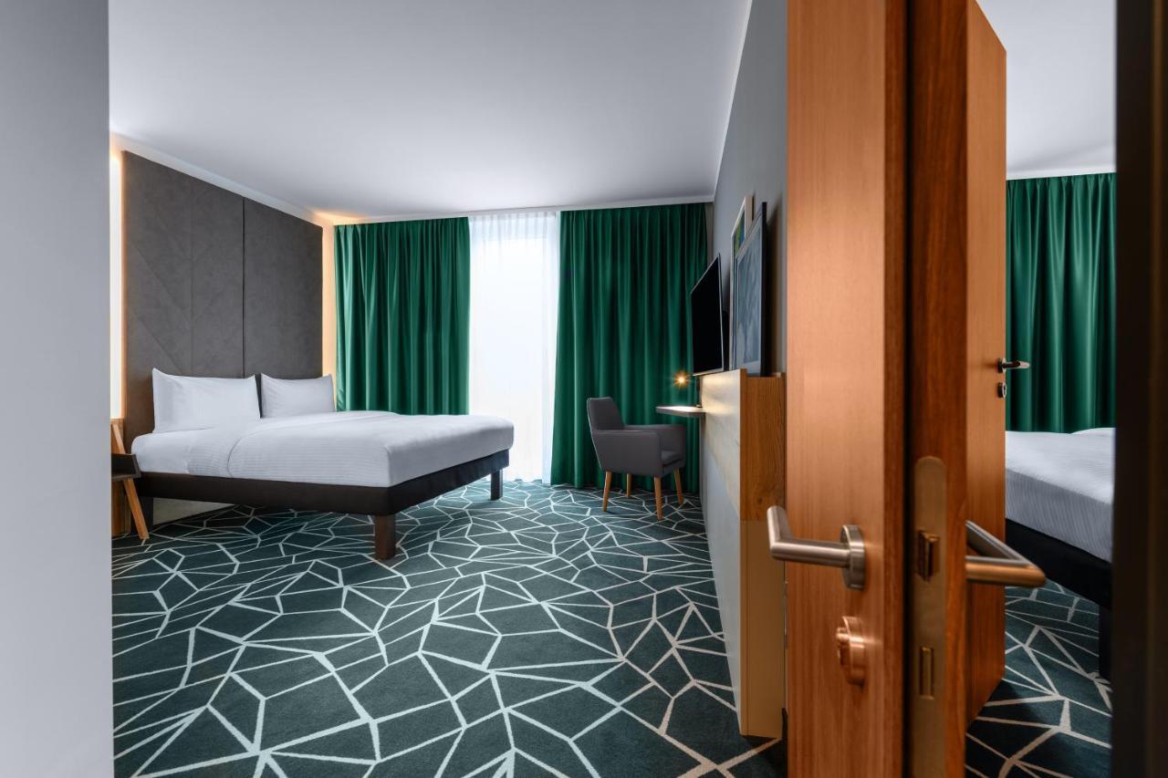 Ibis Styles Aschaffenburg Ξενοδοχείο Εξωτερικό φωτογραφία