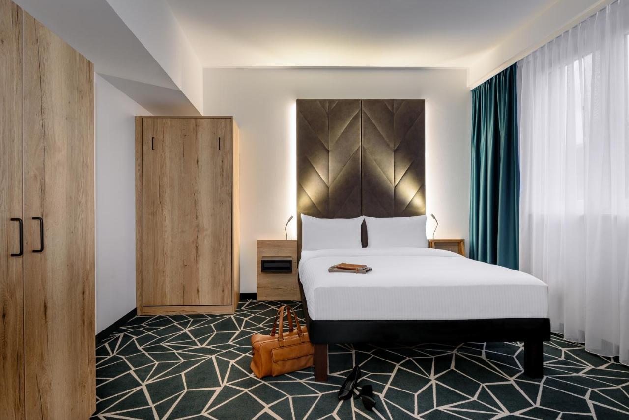 Ibis Styles Aschaffenburg Ξενοδοχείο Εξωτερικό φωτογραφία