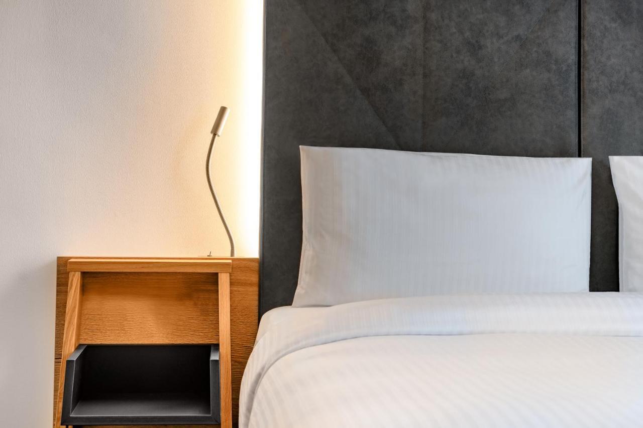 Ibis Styles Aschaffenburg Ξενοδοχείο Εξωτερικό φωτογραφία